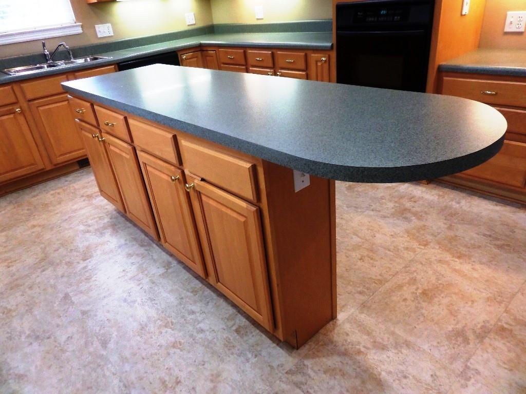 115 Graham Place Oak Ridge, TN 37830 - Photo 7 of 33 island