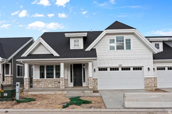 $599,900 | 11881 South Harvest Gold Way, Riverton, UT 84065
