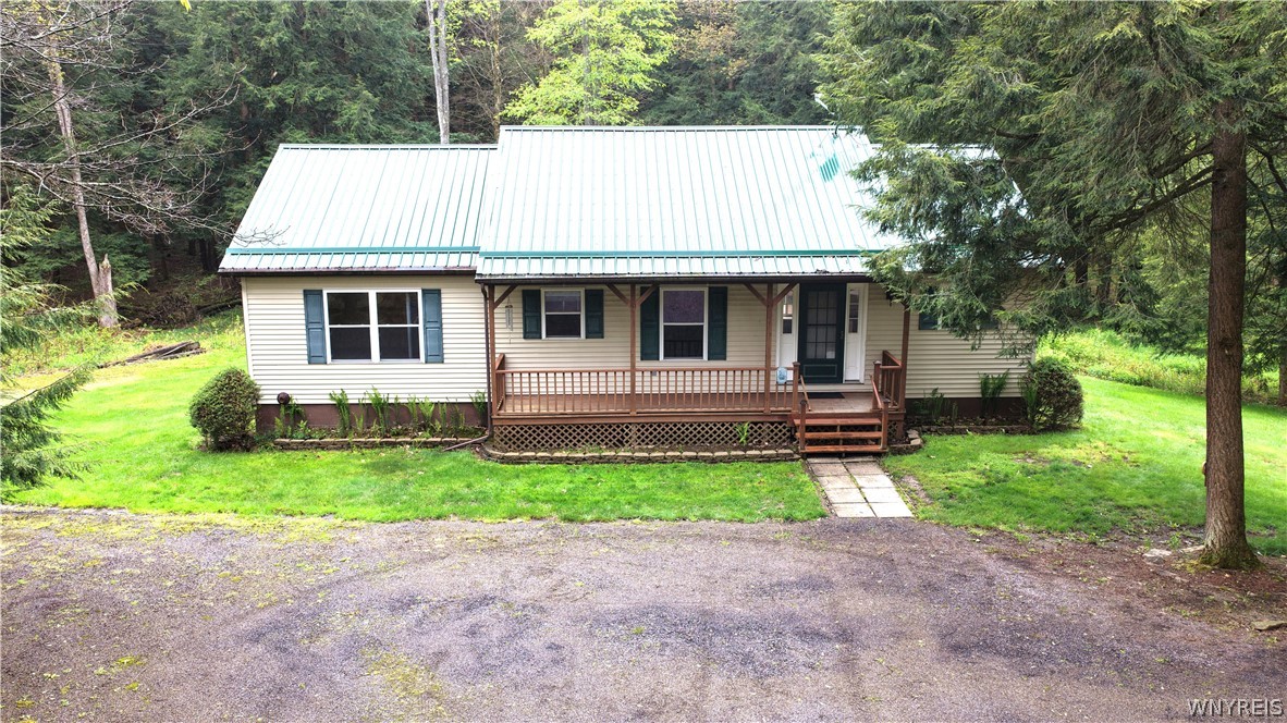 5779 Windfall Road Carrollton, NY 14748 - Photo 2 of 49