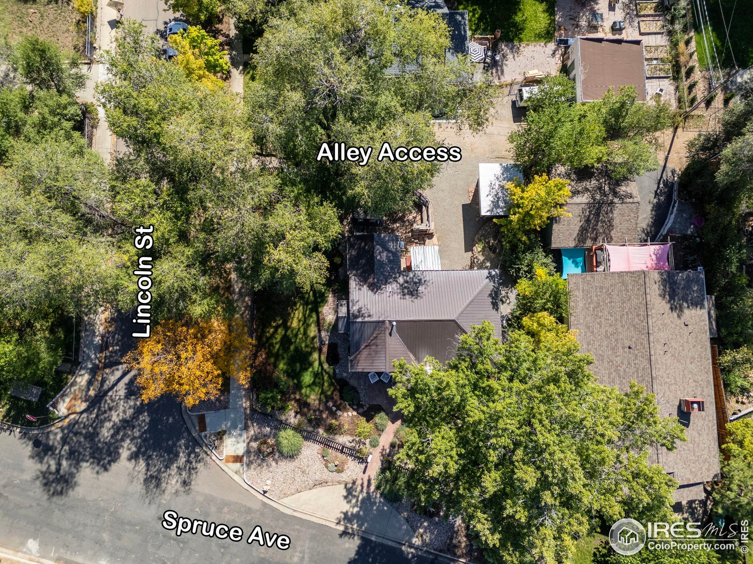 1301 Spruce Avenue Longmont, CO 80501 - Photo 39 of 43