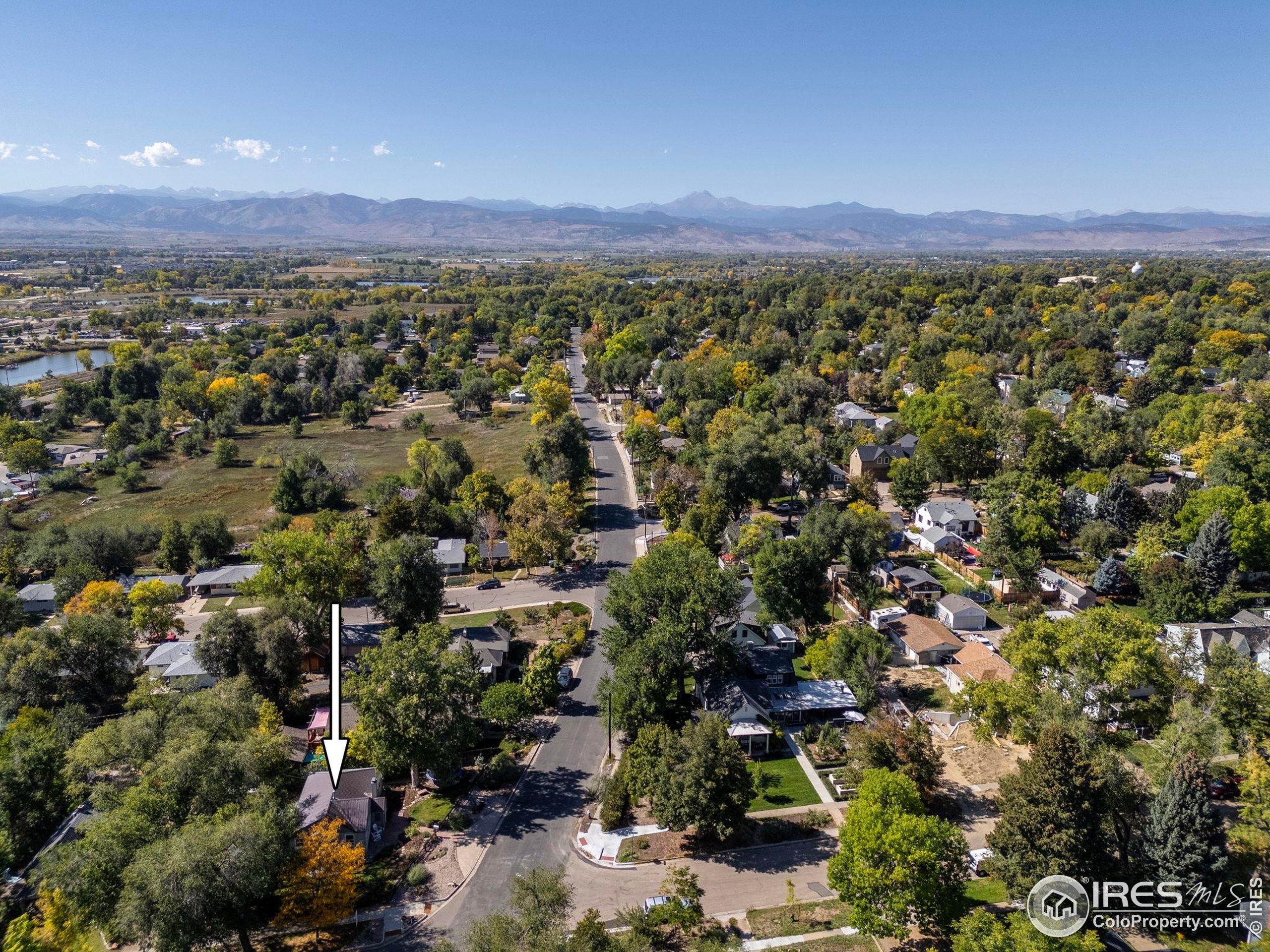 1301 Spruce Avenue Longmont, CO 80501 - Photo 40 of 43