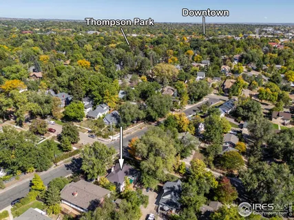 $719,000 | 1301 Spruce Avenue, Longmont, CO 80501