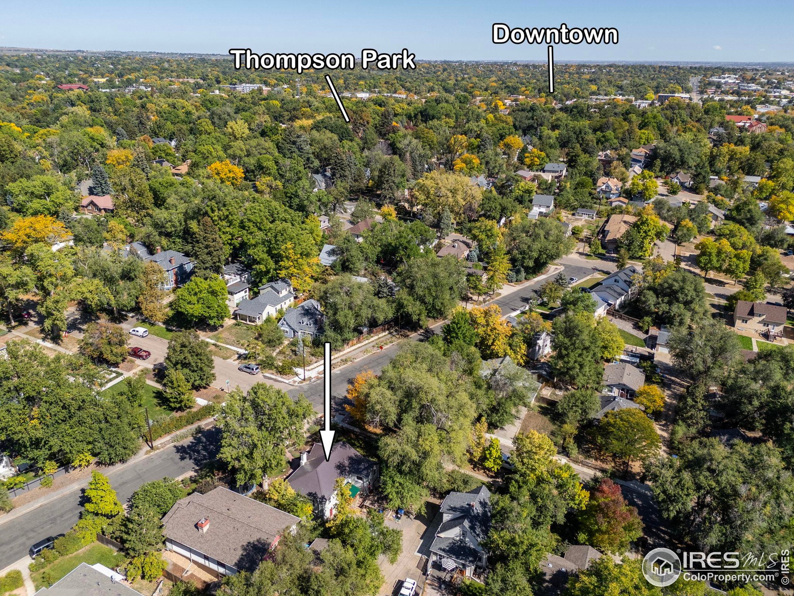 1301 Spruce Avenue Longmont, CO 80501 - Photo 41 of 43