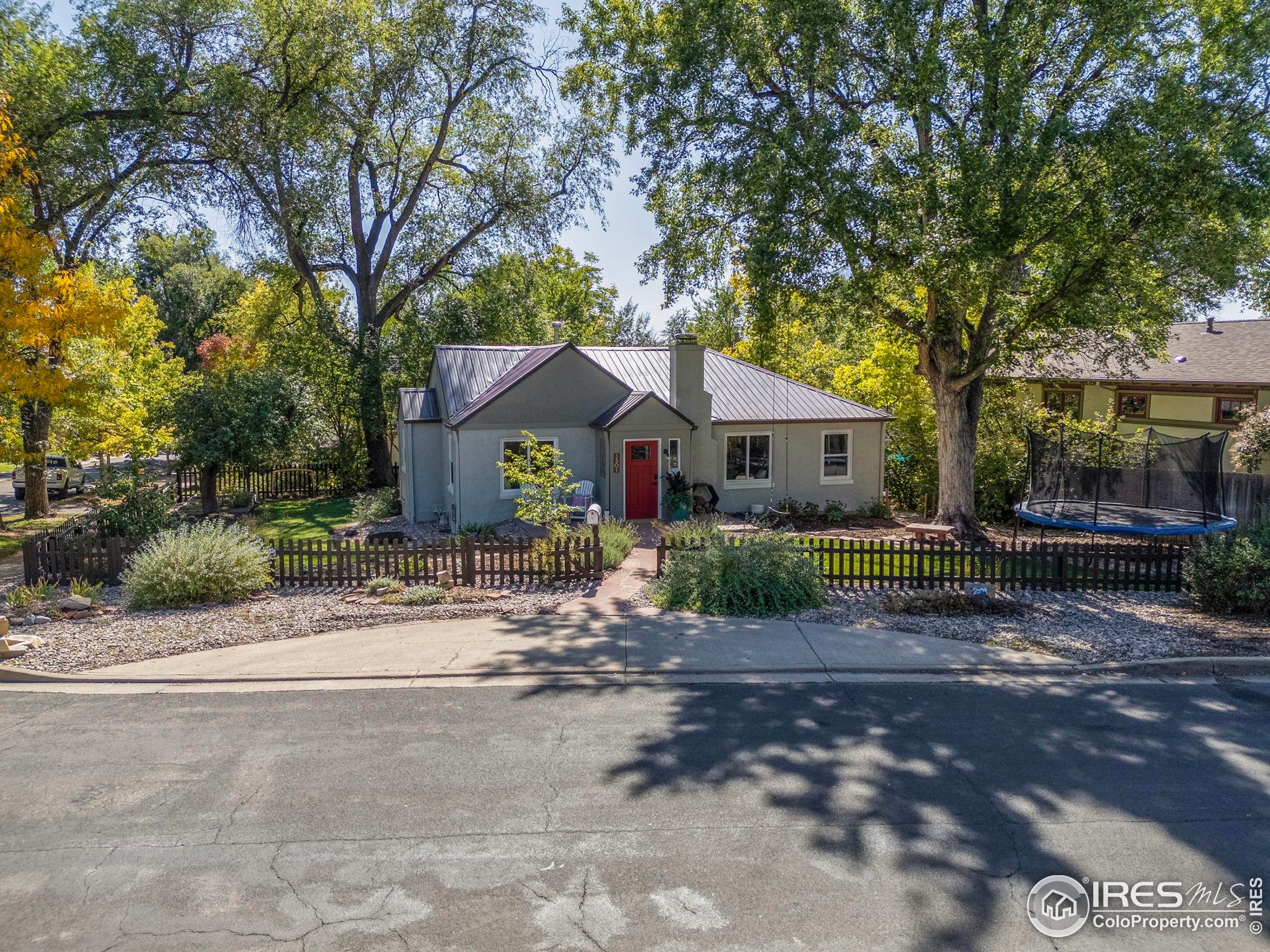 1301 Spruce Avenue Longmont, CO 80501 - Photo 42 of 43