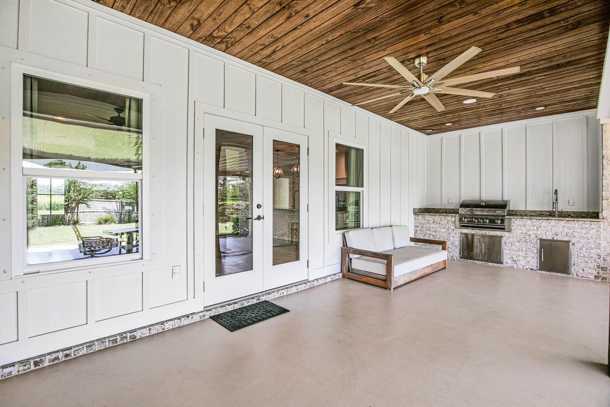 14951 County Road 83 Elberta, AL 36530 - Photo 36 of 71 Patio