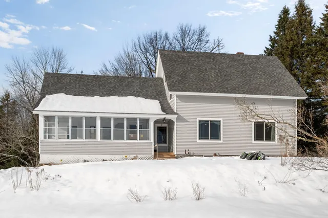 $374,900 | 925 Main Road, Holden, ME 04429