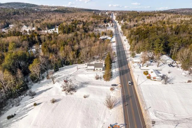 $374,900 | 925 Main Road, Holden, ME 04429
