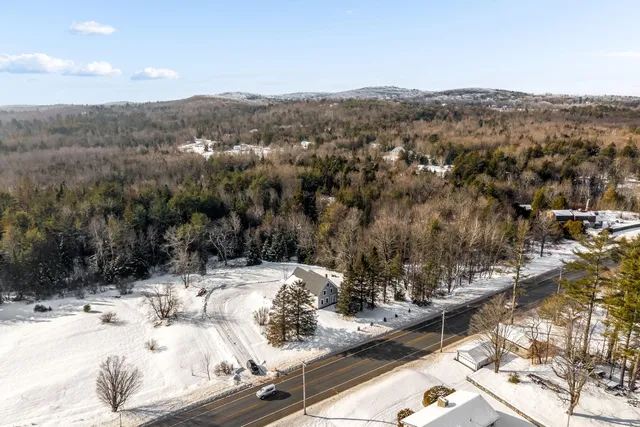 $374,900 | 925 Main Road, Holden, ME 04429