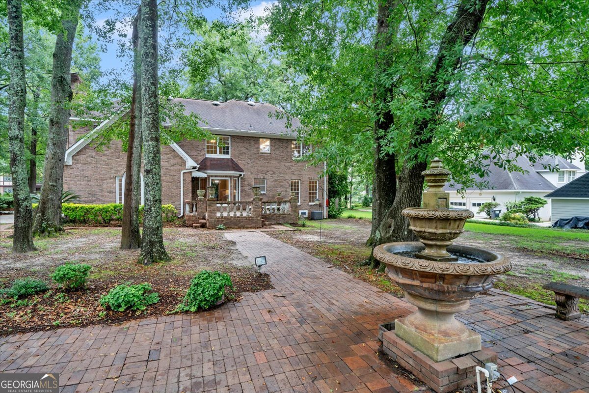 1015 Cherokee Road Perry, GA 31069 - Photo 66 of 85