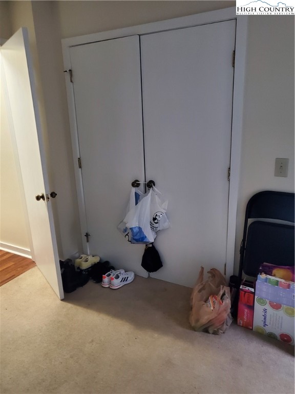 116 Grand Boulevard, Unit 1J Boone, NC 28607 - Photo 16 of 17 a room with toys and wooden floor