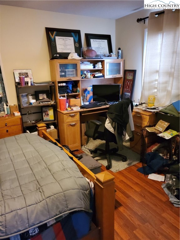 116 Grand Boulevard, Unit 1J Boone, NC 28607 - Photo 7 of 17 a room with storage and utility