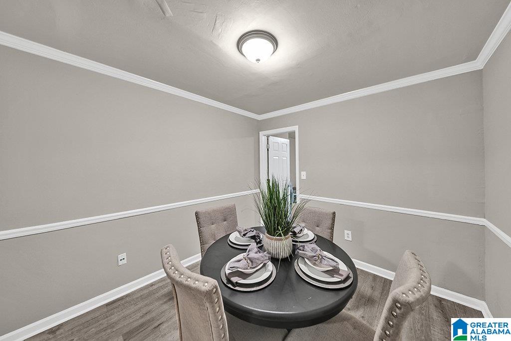 1124 Springville Lane Birmingham, AL 35215 - Photo 5 of 20