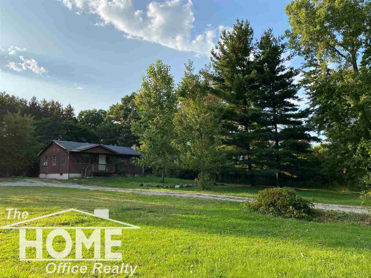 10510 Scribner Road Bancroft, MI 48414 - Photo 2 of 19
