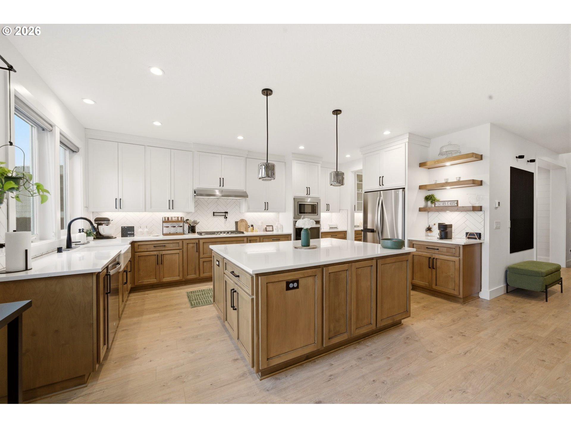 1320 South 44th Avenue Ridgefield, WA 98642 - Photo 16 of 48