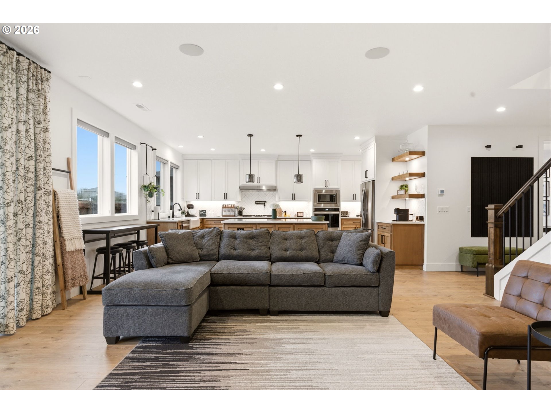 1320 South 44th Avenue Ridgefield, WA 98642 - Photo 18 of 48