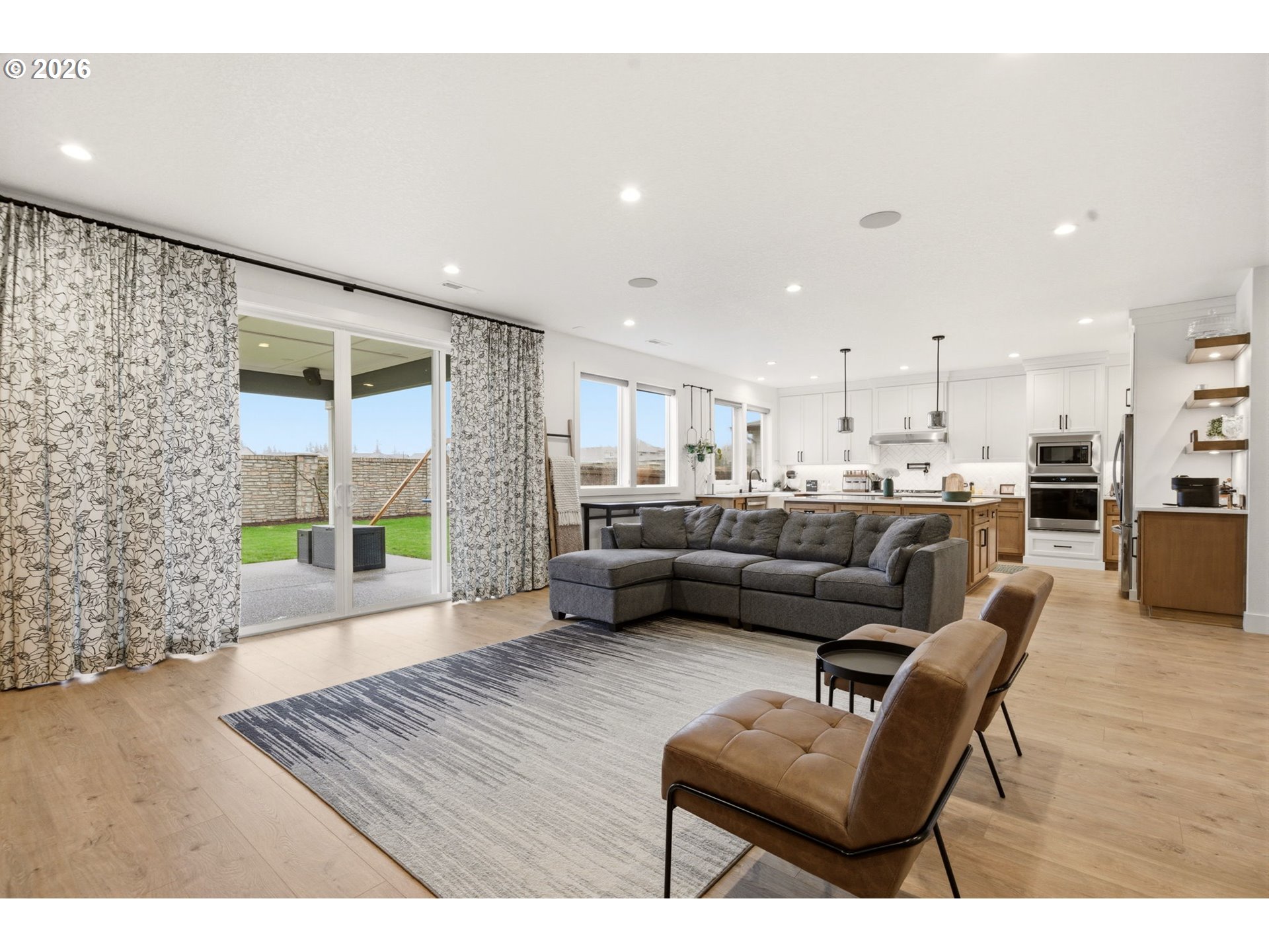 1320 South 44th Avenue Ridgefield, WA 98642 - Photo 19 of 48