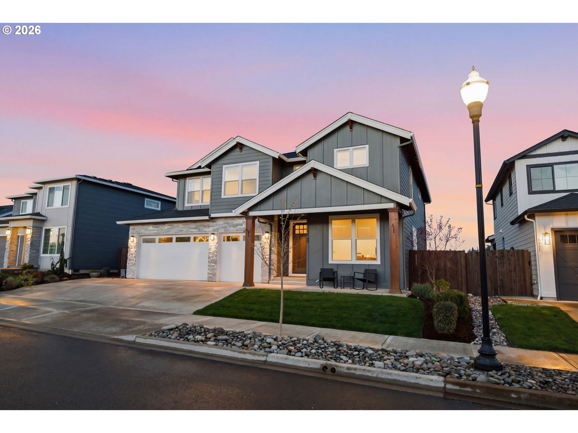 1320 South 44th Avenue Ridgefield, WA 98642 - Photo 3 of 48