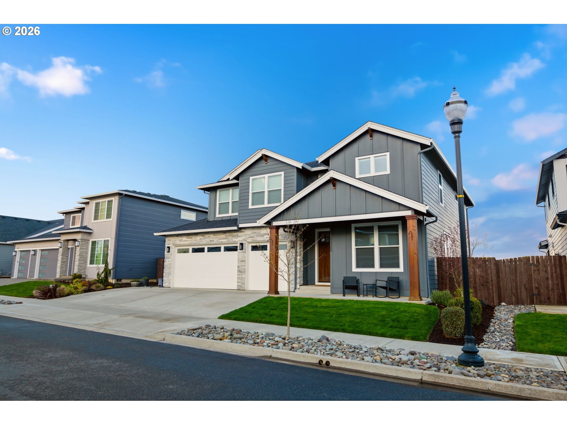 1320 South 44th Avenue Ridgefield, WA 98642 - Photo 4 of 48