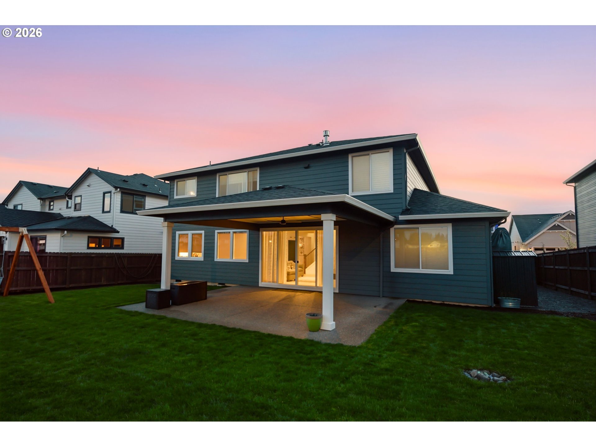 1320 South 44th Avenue Ridgefield, WA 98642 - Photo 41 of 48