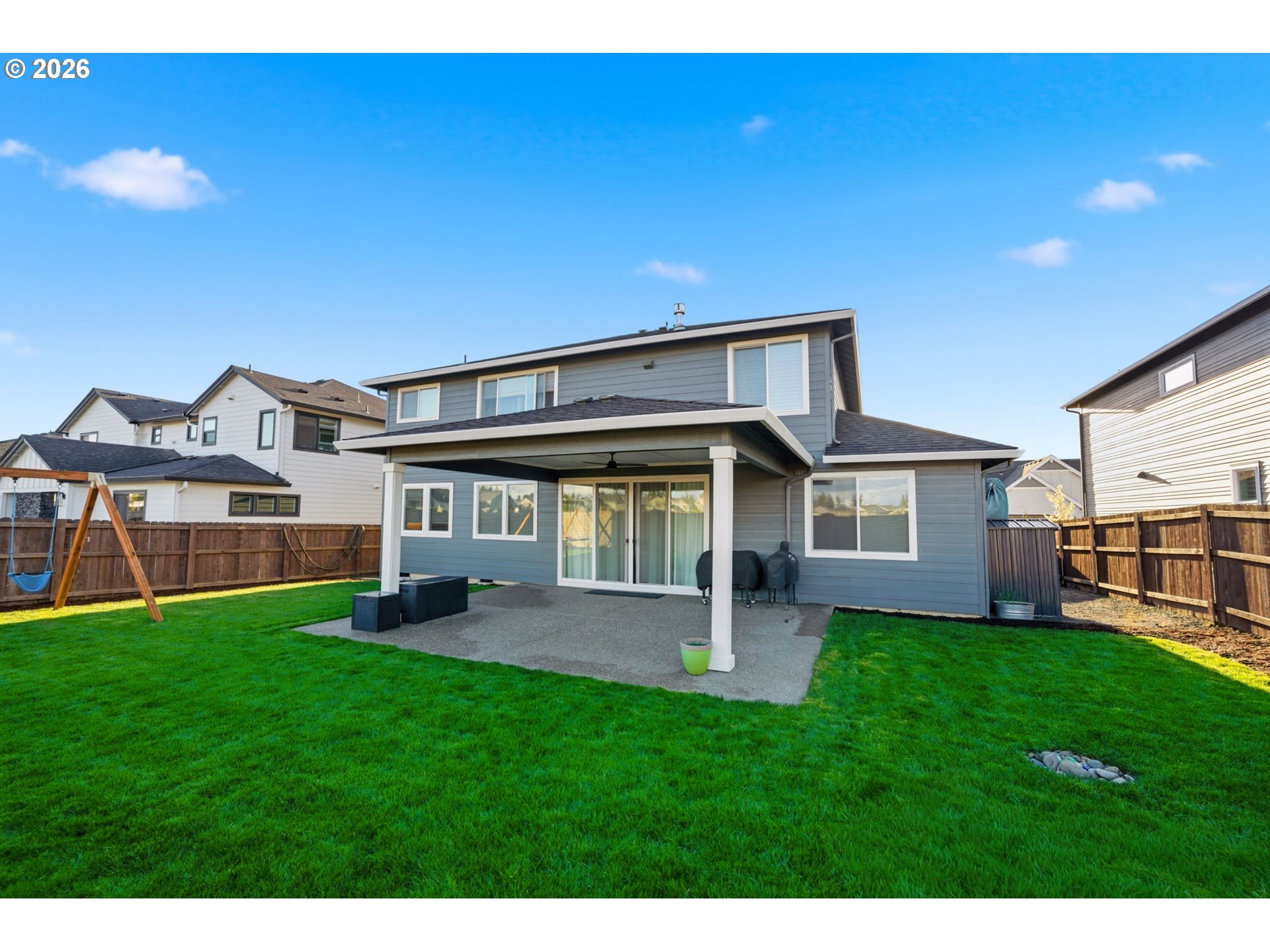 1320 South 44th Avenue Ridgefield, WA 98642 - Photo 42 of 48