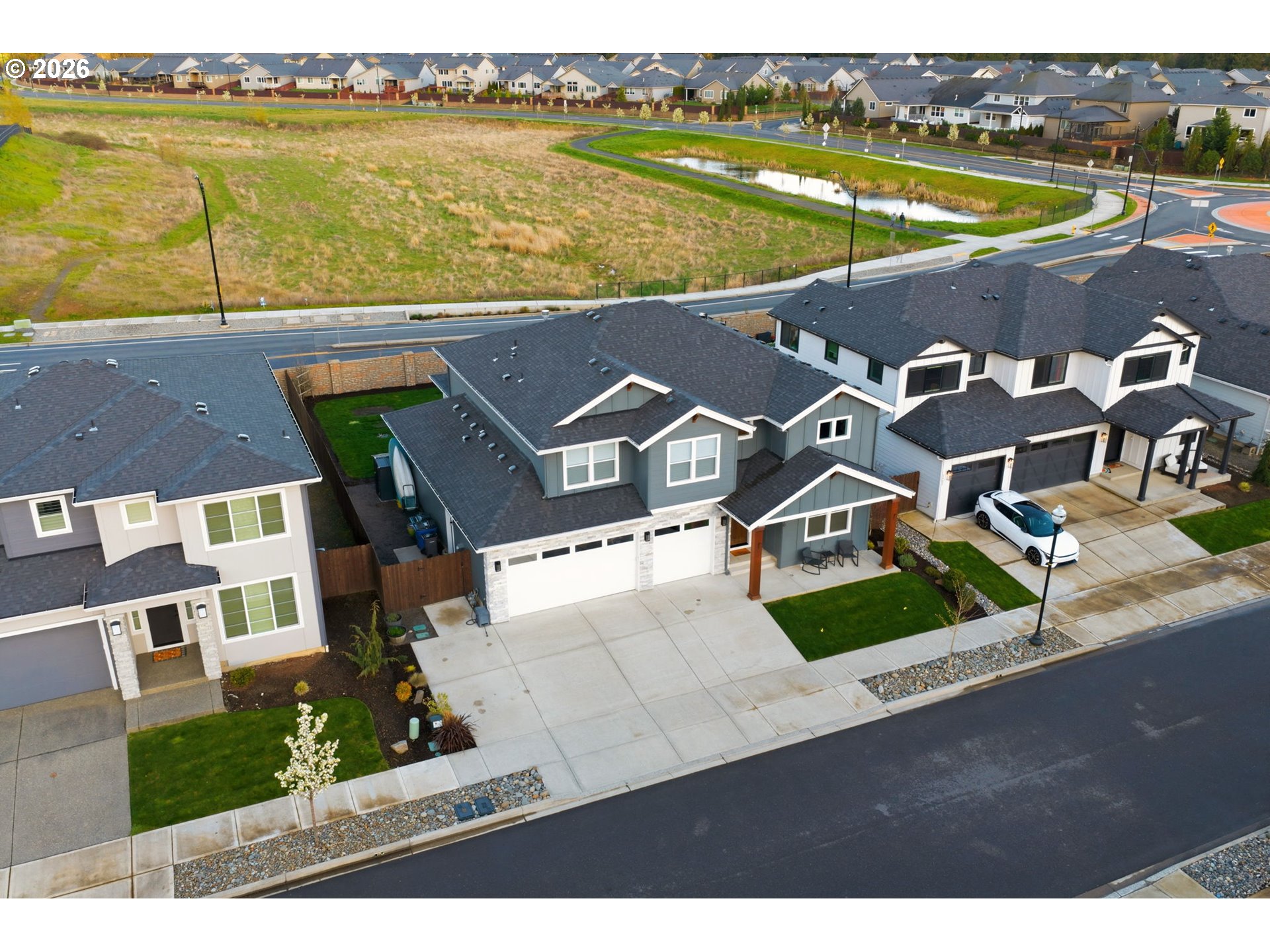 1320 South 44th Avenue Ridgefield, WA 98642 - Photo 46 of 48