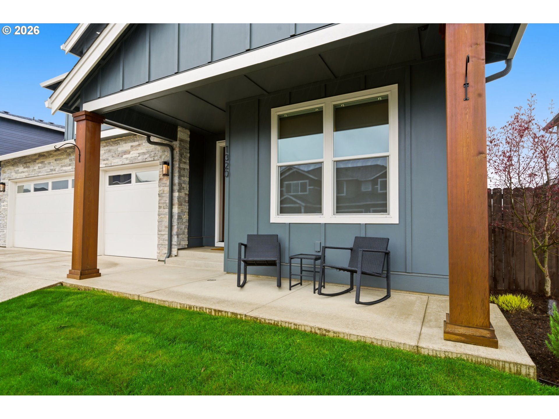 1320 South 44th Avenue Ridgefield, WA 98642 - Photo 5 of 48