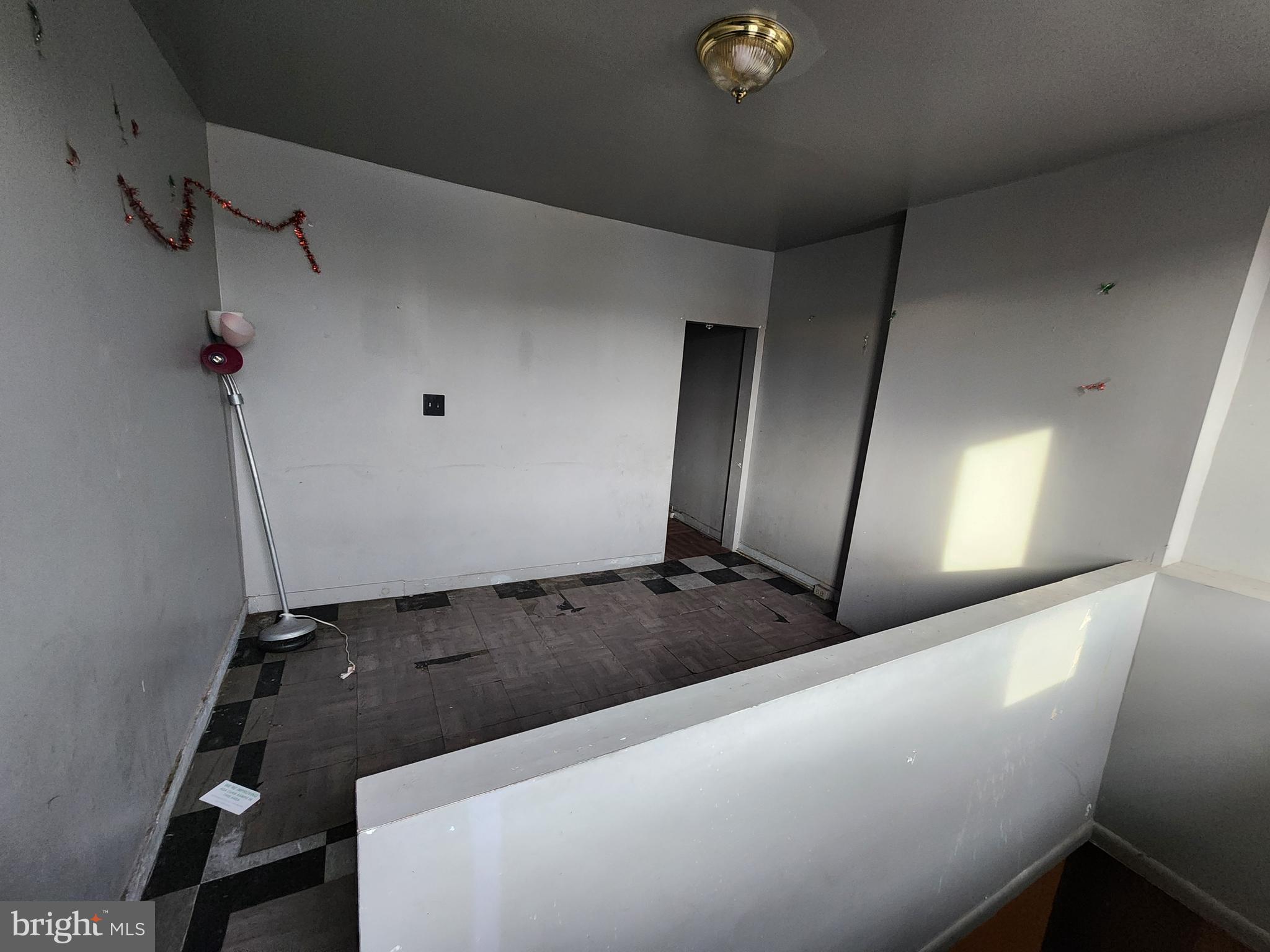 526 North Chester Street Baltimore, MD 21205 - Photo 22 of 26 a view of an empty room
