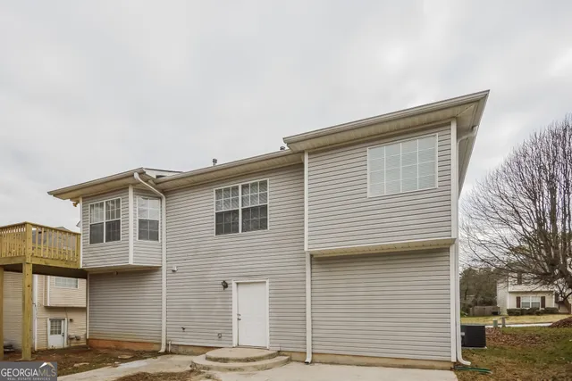 $2,015 | 3595 Boulder Circle, Ellenwood, GA 30294