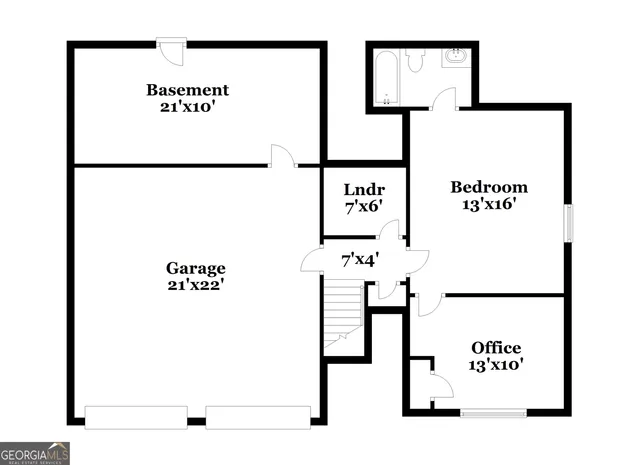 $2,015 | 3595 Boulder Circle, Ellenwood, GA 30294