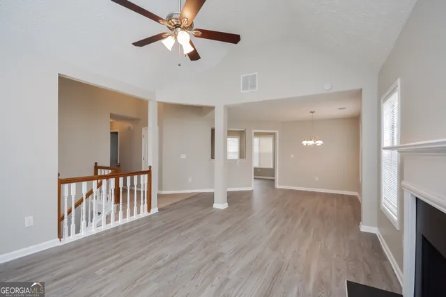 $2,015 | 3595 Boulder Circle, Ellenwood, GA 30294