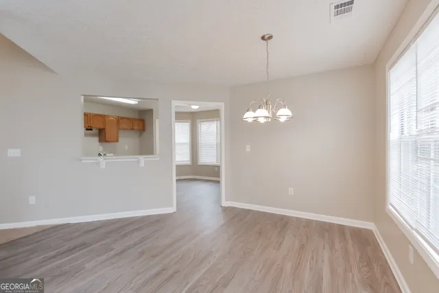 $2,015 | 3595 Boulder Circle, Ellenwood, GA 30294