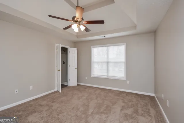 $2,015 | 3595 Boulder Circle, Ellenwood, GA 30294