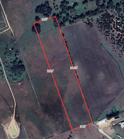 $325,000 | Tbd1 Tbd1 Cr-221, Florence, TX 76527