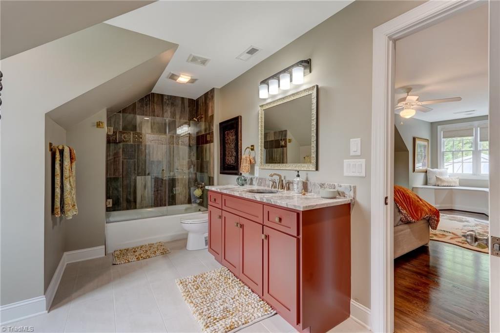 7450 Strader Road Summerfield, NC 27358 - Photo 19 of 47