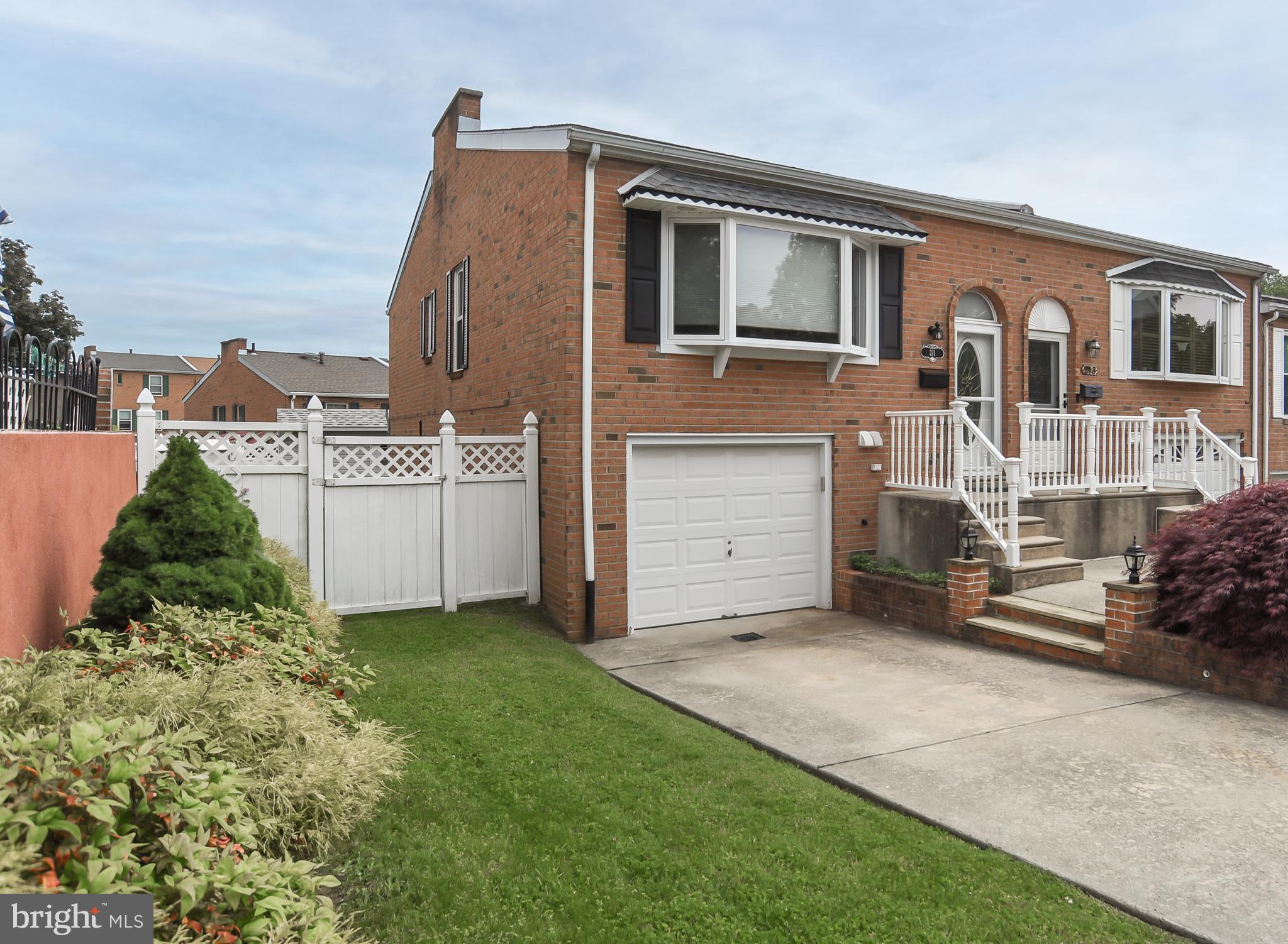 211 Goodford Road Philadelphia, PA 19154 - Photo 1 of 33 Welcome to 211 Goodford Rd.