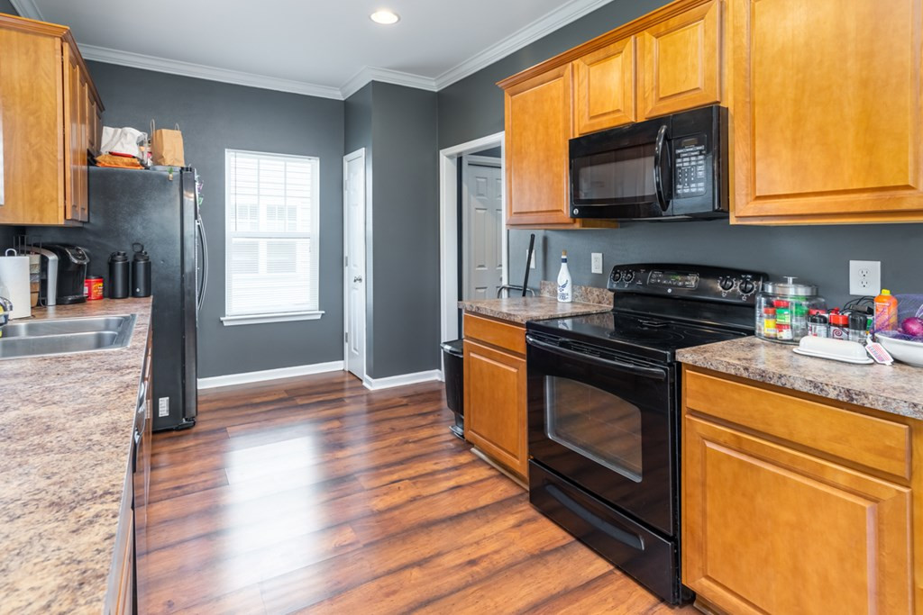 1654 Ruger Drive Sumter, SC 29150 - Photo 9 of 29