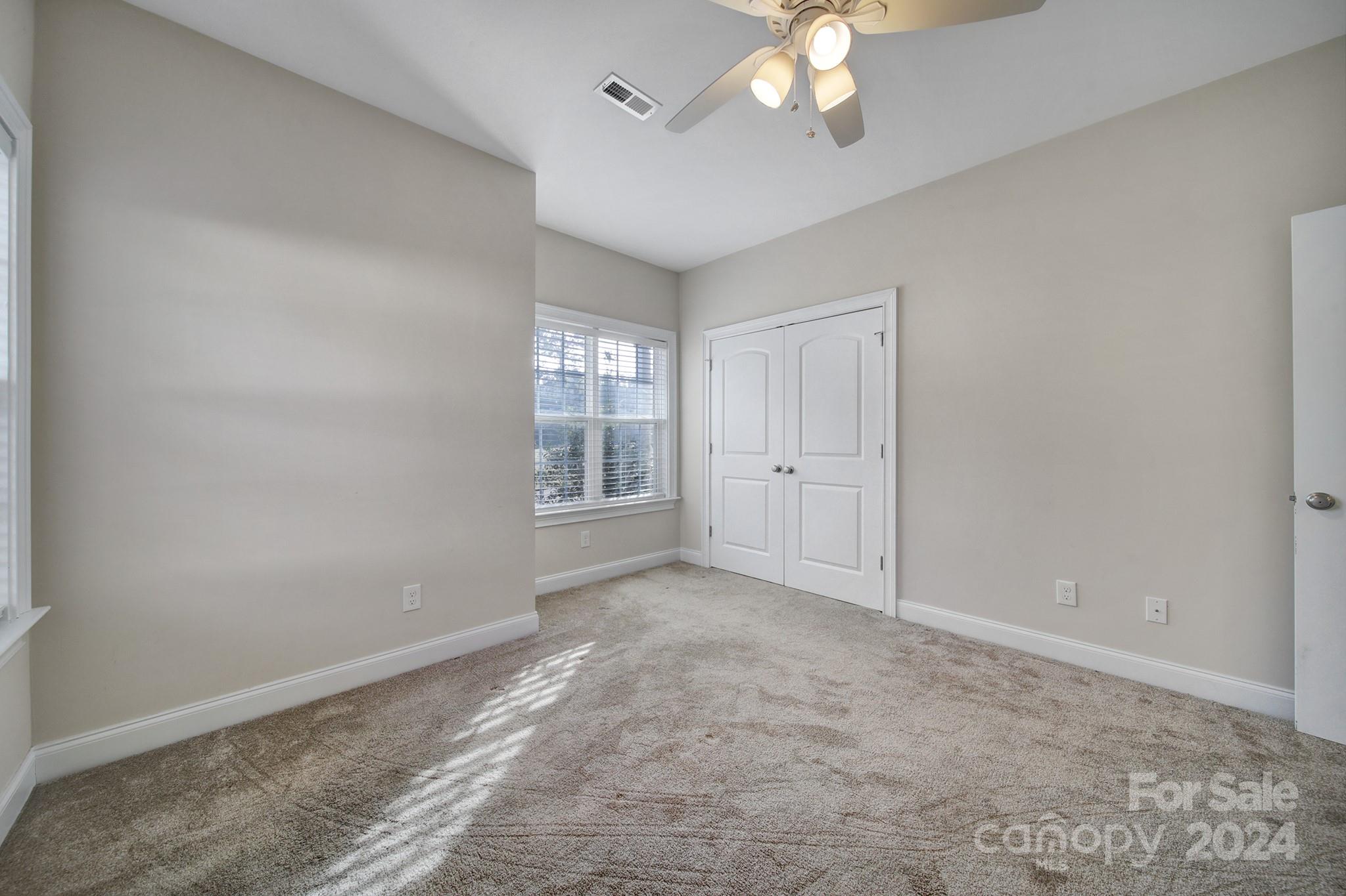 2617 Craig Farm Road Lancaster, SC 29720 - Photo 22 of 36 a view of an empty room with a window