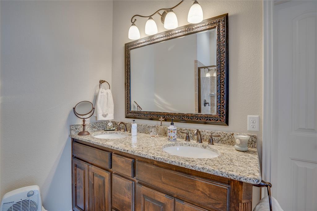 3936 Long Hollow Road Fort Worth, TX 76262 - Photo 24 of 31