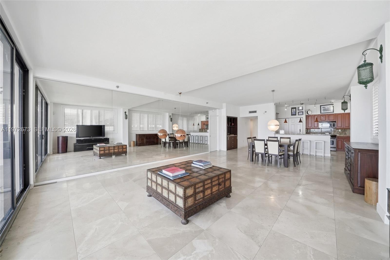 540 Brickell Key Drive, Unit 222 Miami, FL 33131 - Photo 12 of 24