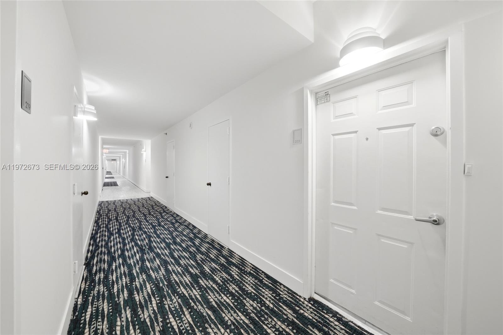 540 Brickell Key Drive, Unit 222 Miami, FL 33131 - Photo 24 of 24