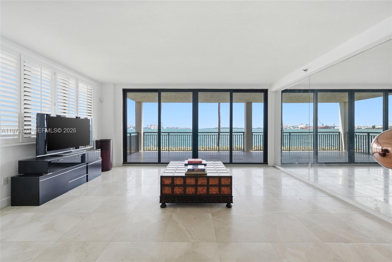 540 Brickell Key Drive, Unit 222 Miami, FL 33131 - Photo 8 of 24