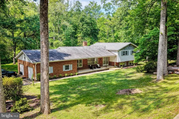 $540,000 | 13531 Holly Spring Drive, Waldorf, MD 20601