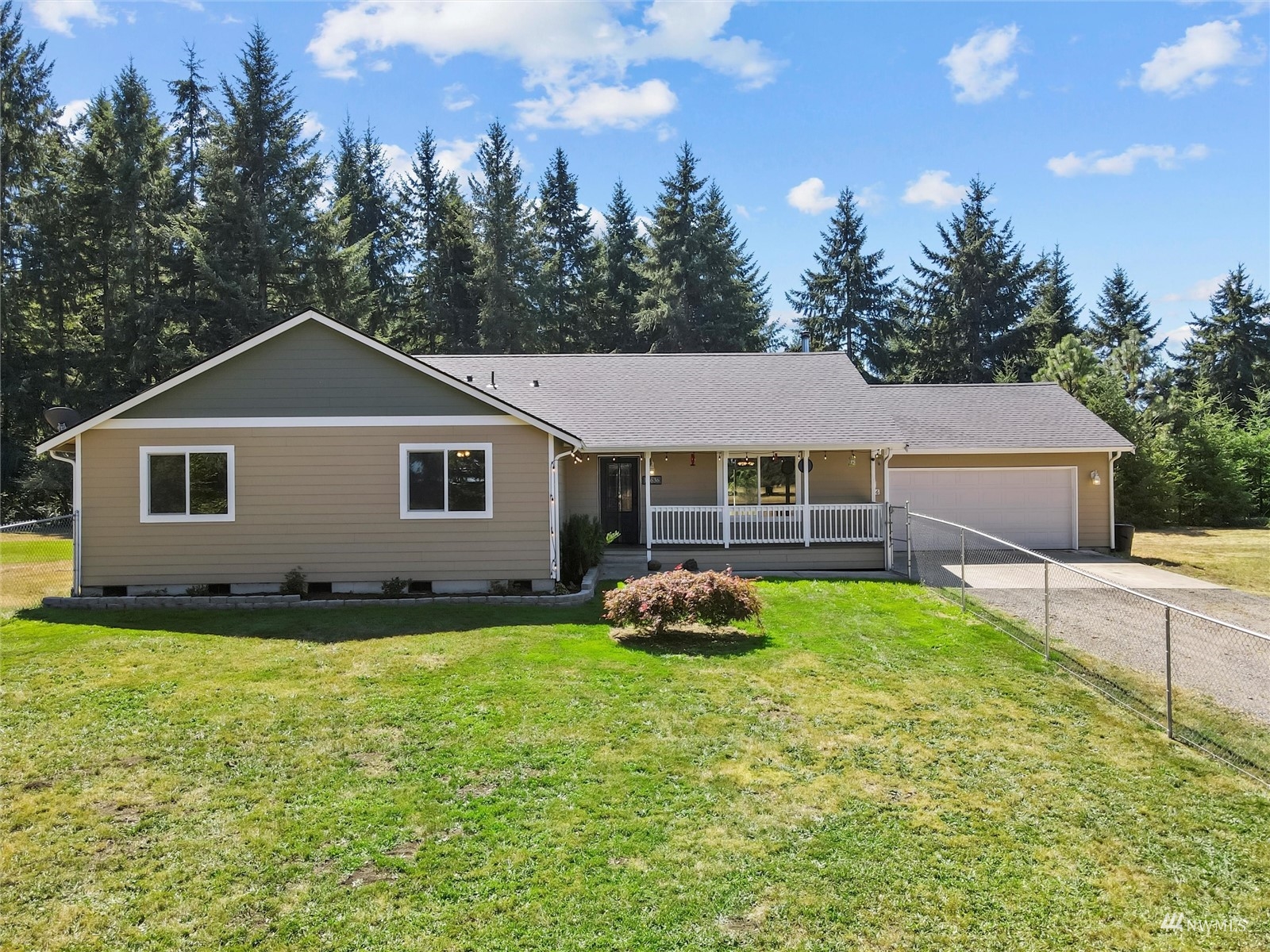 18636 Old Highway 99 Southwest Rochester, WA 98579 - Photo 1 of 39