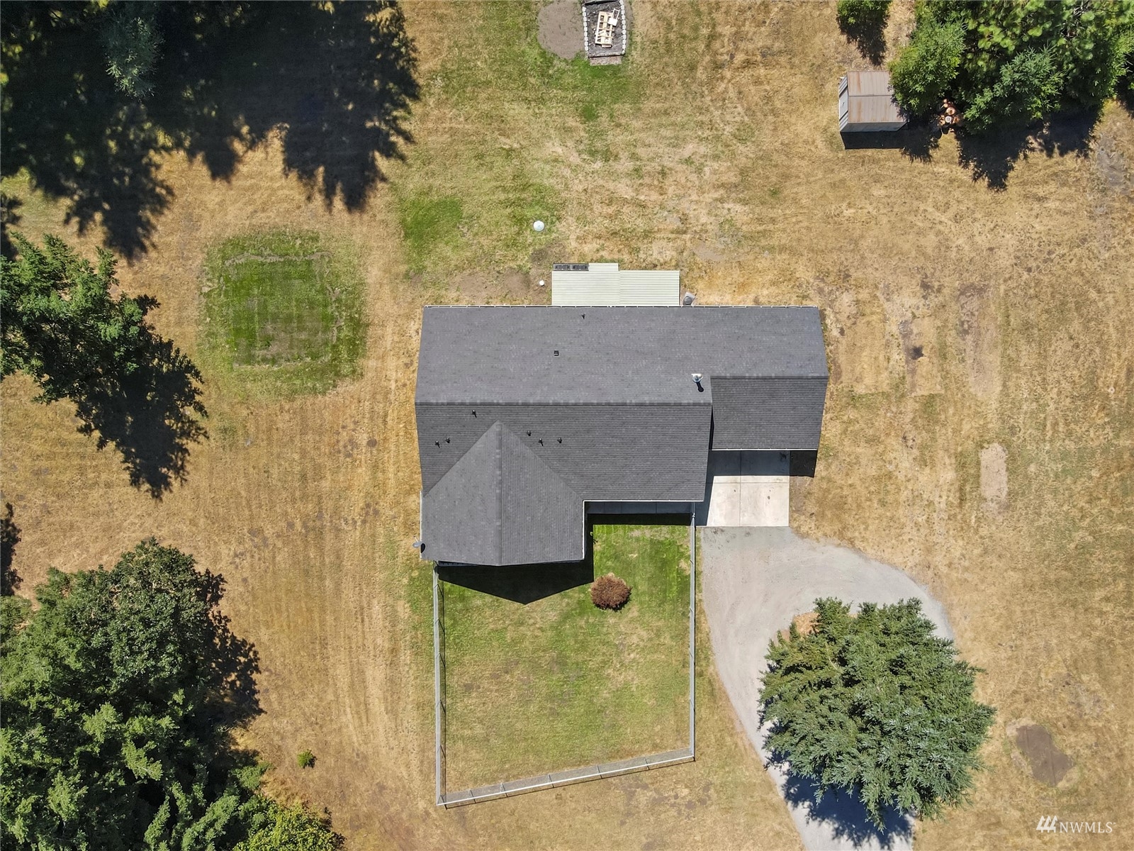18636 Old Highway 99 Southwest Rochester, WA 98579 - Photo 2 of 39