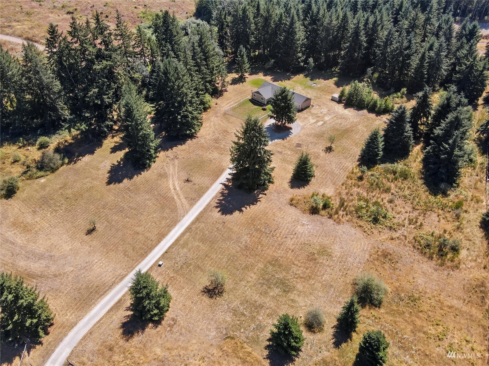 18636 Old Highway 99 Southwest Rochester, WA 98579 - Photo 3 of 39