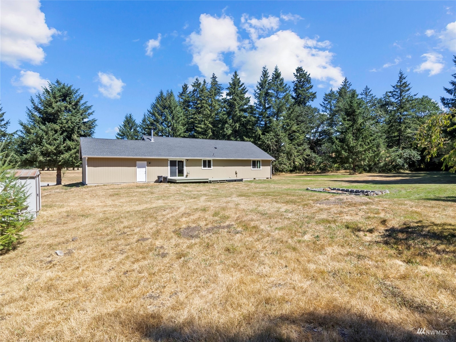 18636 Old Highway 99 Southwest Rochester, WA 98579 - Photo 36 of 39