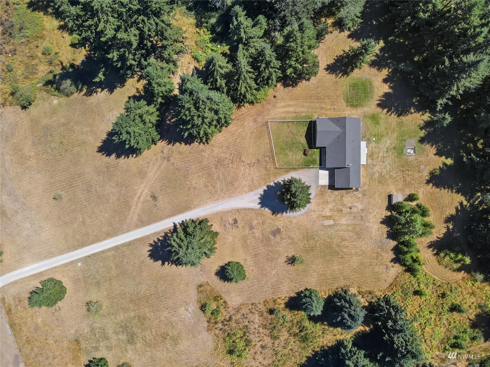 18636 Old Highway 99 Southwest Rochester, WA 98579 - Photo 38 of 39