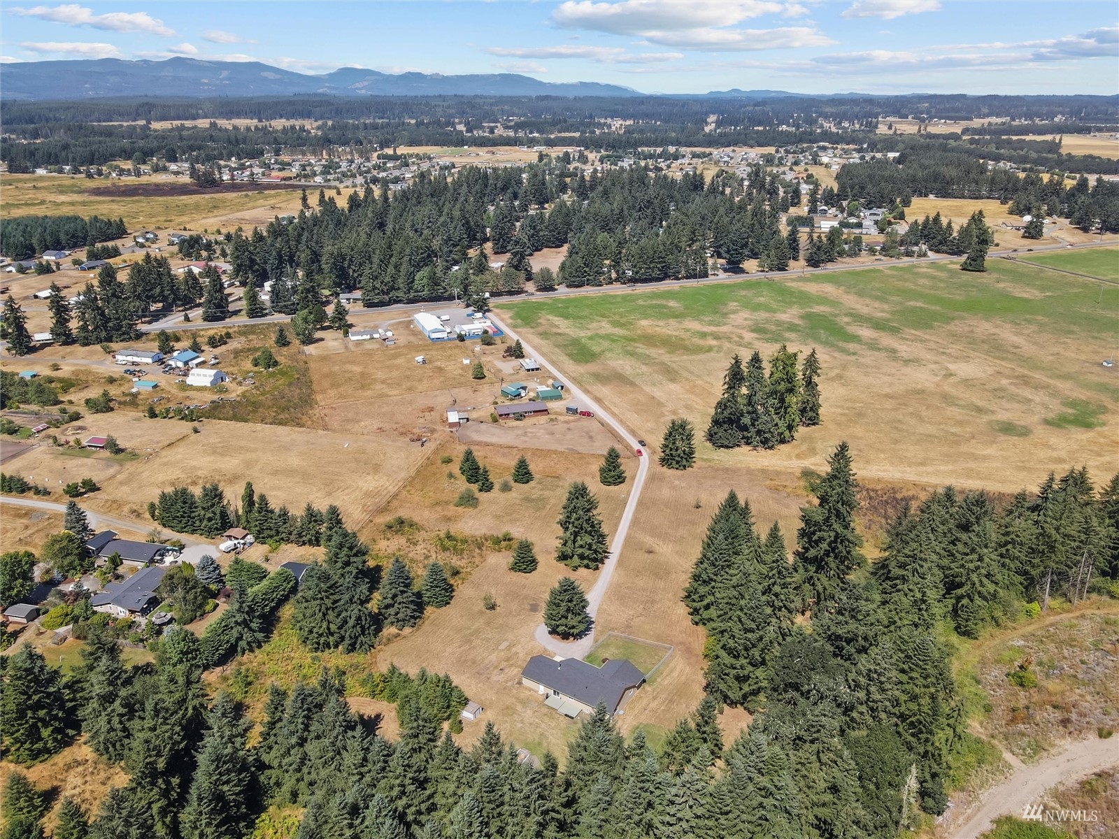 18636 Old Highway 99 Southwest Rochester, WA 98579 - Photo 39 of 39