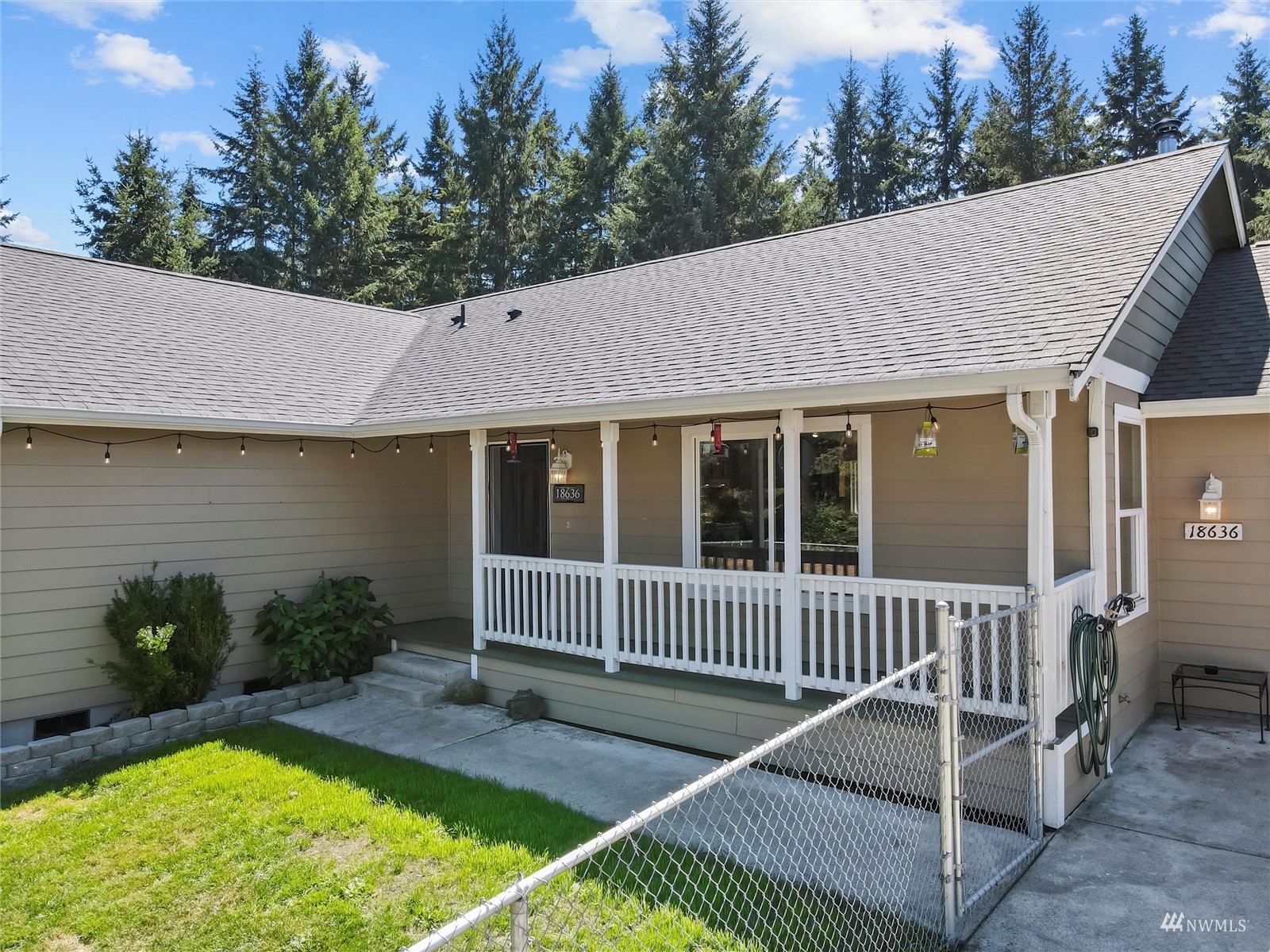 18636 Old Highway 99 Southwest Rochester, WA 98579 - Photo 4 of 39