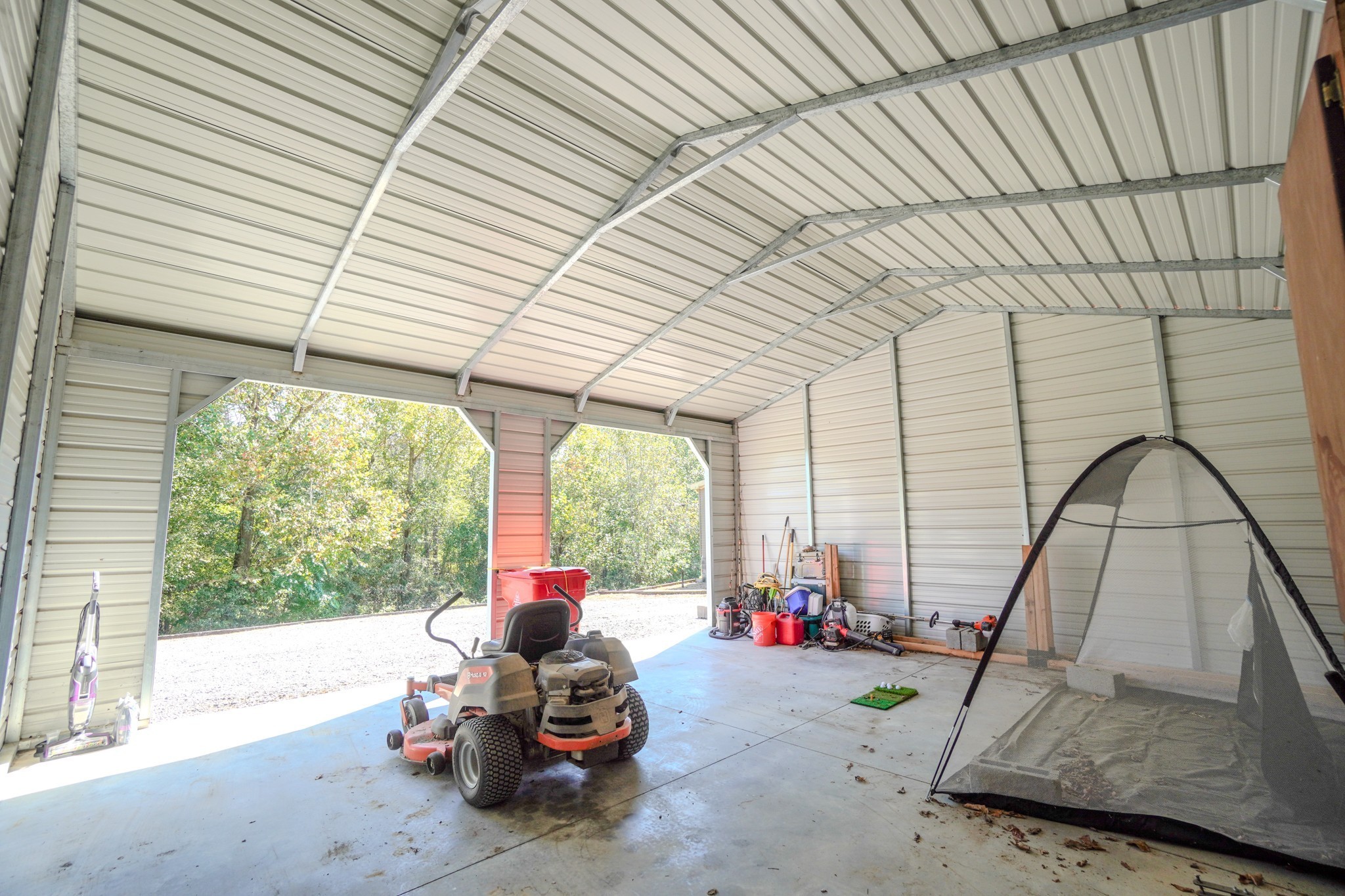 137 Hawkins Road Westmoreland, TN 37186 - Photo 12 of 70